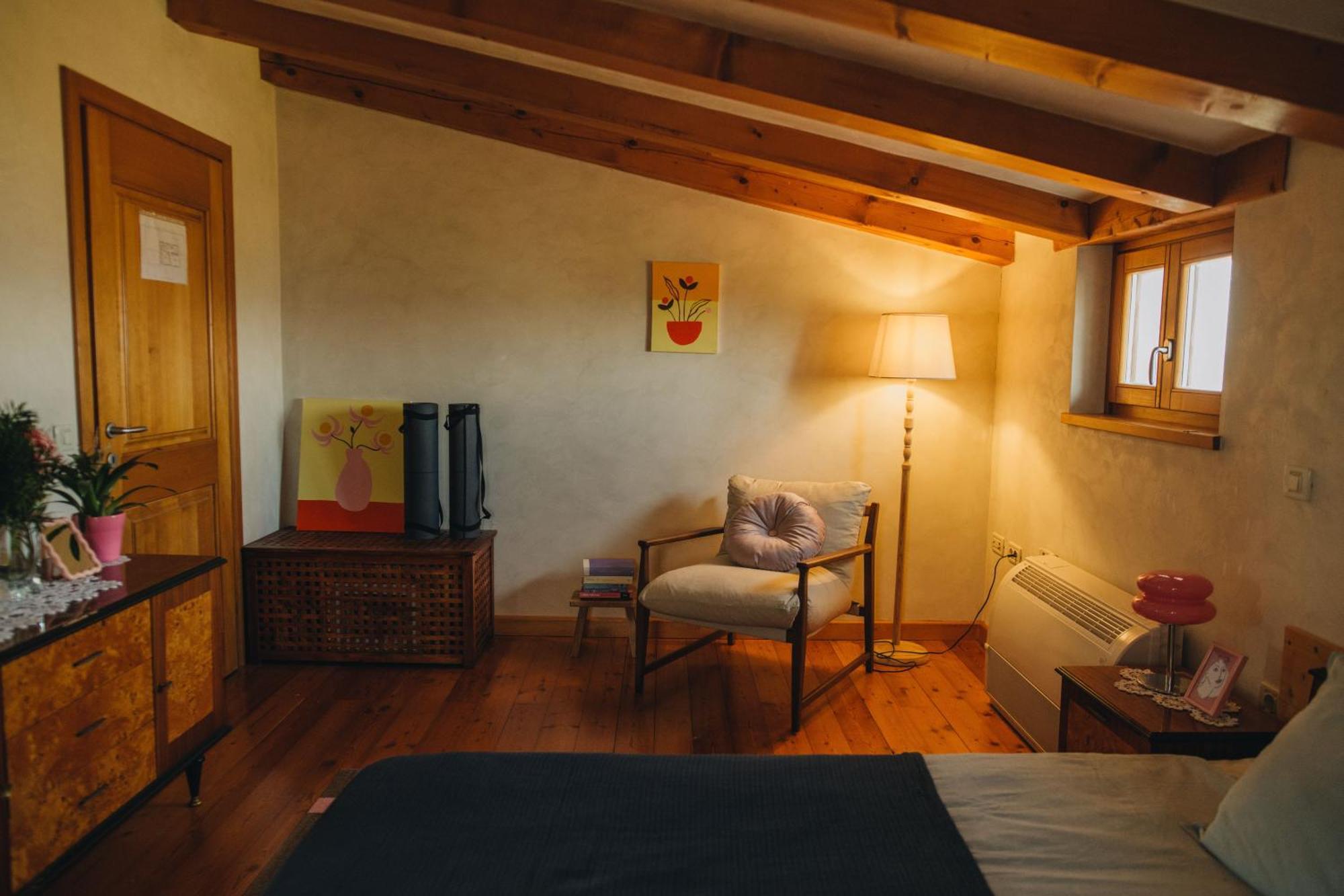 Dreamhill Meloni Villa Motovun Exterior photo